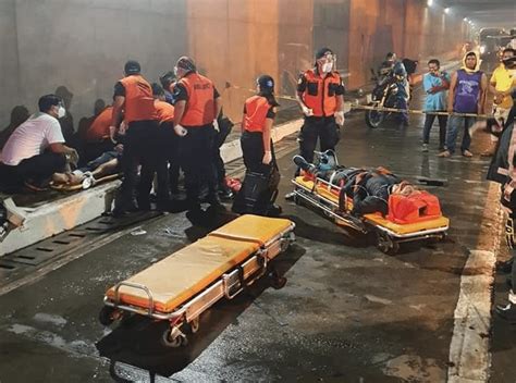srp accident today|After another fatal accident in Cebu City's SRP tunnel  .